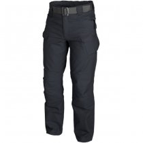 Helikon UTP Urban Tactical Pants - PolyCotton Ripstop - Navy Blue - XS - Long