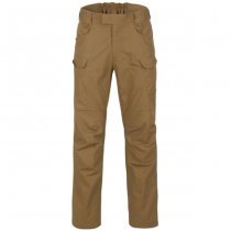 Helikon-Tex UTP Urban Tactical Pants - PolyCotton Ripstop - Navy Blue - XS - Long