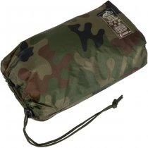 Helikon SuperTarp Ripstop Polyester - Taiga Green