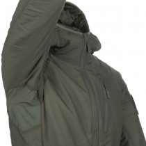 Helikon-Tex Wolfhound Climashield Hoodie - Black - S