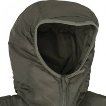 Helikon-Tex Wolfhound Climashield Hoodie - Black - S