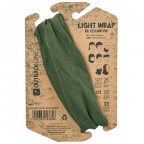 Helikon Light Wrap - Coyote