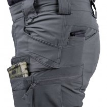 Helikon OTP Outdoor Tactical Pants Lite - Black - XS - Regular