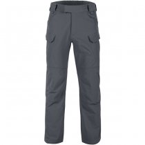 Helikon OTP Outdoor Tactical Pants Lite - Taiga Green - XS - Long