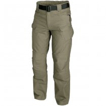 Helikon UTP Urban Tactical Pants - PolyCotton Ripstop - Adaptive Green - XS - Regular