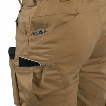 Helikon UTP Urban Tactical Pants - PolyCotton Ripstop - Adaptive Green - XS - Regular