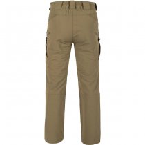 Helikon OTP Outdoor Tactical Pants - Olive Green - 3XL - Regular