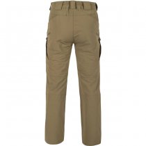 Helikon OTP Outdoor Tactical Pants - Olive Green - XS - Short