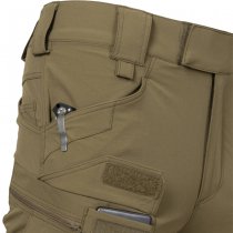 Helikon OTP Outdoor Tactical Pants - Olive Green - M - Long