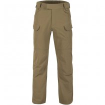 Helikon OTP Outdoor Tactical Pants - Olive Green - L - Long