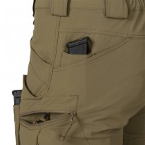 Helikon OTP Outdoor Tactical Pants - Olive Green - 2XL - Long