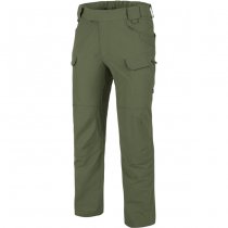 Helikon OTP Outdoor Tactical Pants - Olive Green - S - XLong