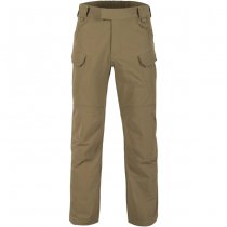 Helikon OTP Outdoor Tactical Pants - Olive Green - M - Short