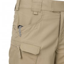 Helikon UTS Urban Tactical Shorts 11 PolyCotton Ripstop - RAL 7013 - M