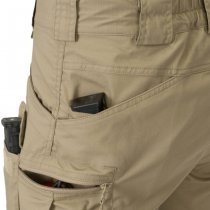 Helikon UTS Urban Tactical Shorts 11 PolyCotton Ripstop - RAL 7013 - M