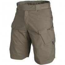 Helikon UTS Urban Tactical Shorts 11 PolyCotton Ripstop - RAL 7013 - L