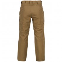 Helikon-Tex Urban Tactical Pants - PolyCotton Ripstop - Olive Green - M - Short