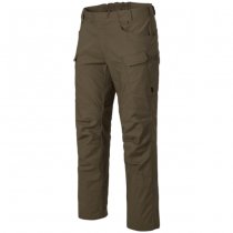 Helikon-Tex Urban Tactical Pants - PolyCotton Ripstop - RAL 7013 - S - XLong