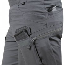 Helikon UTS Urban Tactical Shorts 8.5 PolyCotton Ripstop - RAL 7013 - S