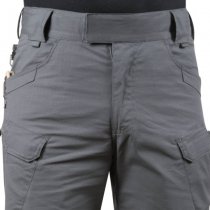 Helikon UTS Urban Tactical Shorts 8.5 PolyCotton Ripstop - RAL 7013 - S