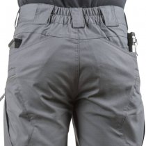 Helikon UTS Urban Tactical Shorts 8.5 PolyCotton Ripstop - RAL 7013 - S