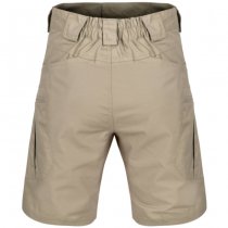 Helikon UTS Urban Tactical Shorts 8.5 PolyCotton Ripstop - RAL 7013 - M