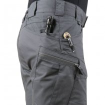 Helikon UTS Urban Tactical Shorts 8.5 PolyCotton Ripstop - RAL 7013 - M