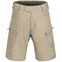 Helikon UTS Urban Tactical Shorts 8.5 PolyCotton Ripstop - RAL 7013 - L