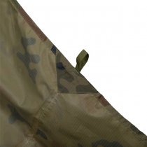 Helikon SuperTarp Ripstop Polyester - Shadow Grey