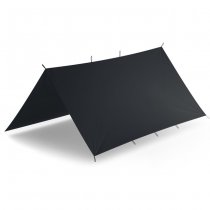 Helikon SuperTarp Ripstop Polyester - Navy