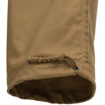 Helikon Pilgrim Pants - Coyote / Taiga Green A - S - Regular