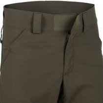 Helikon Woodsman Pants - Black - M - Regular