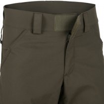 Helikon Woodsman Pants - Ash Grey - XL - Regular