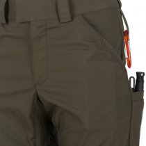 Helikon Woodsman Pants - Ash Grey - XL - Long