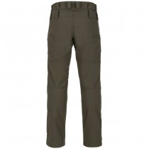 Helikon Woodsman Pants - Ash Grey - 3XL - Long