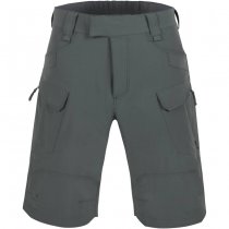 Helikon OTS Outdoor Tactical Shorts 11 Lite - Crimson Sky / Black A - XL