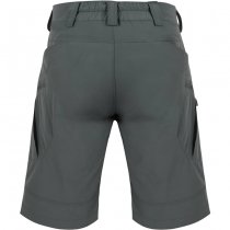 Helikon OTS Outdoor Tactical Shorts 11 Lite - Crimson Sky / Black A - XL