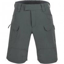 Helikon OTS Outdoor Tactical Shorts 11 Lite - Ash Grey / Black A - L