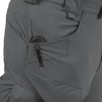 Helikon OTS Outdoor Tactical Shorts 11 Lite - Ash Grey / Black A - XL