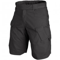 Helikon UTS Urban Tactical Shorts 11 PolyCotton Ripstop - Ash Grey - M