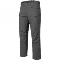 Helikon Urban Tactical Pants - PolyCotton Ripstop - Ash Grey - XS - Long