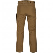 Helikon UTP Urban Tactical Flex Pants - RAL 7013 - S - Regular