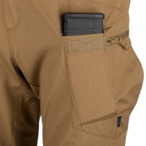 Helikon UTP Urban Tactical Flex Pants - RAL 7013 - M - Regular