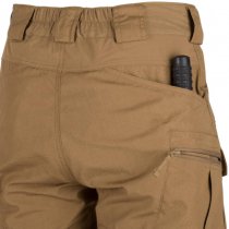 Helikon UTP Urban Tactical Flex Pants - RAL 7013 - M - Regular