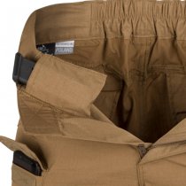 Helikon UTP Urban Tactical Flex Pants - RAL 7013 - M - Regular