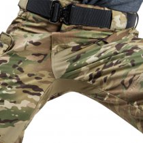 Helikon UTP Urban Tactical Flex Pants - RAL 7013 - M - Regular