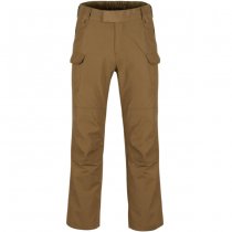 Helikon UTP Urban Tactical Flex Pants - RAL 7013 - S - Long