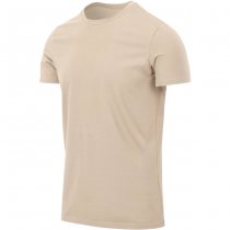 Helikon Classic T-Shirt Slim - Khaki - M