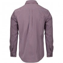 Helikon Covert Concealed Carry Shirt - Savage Green Checkered - XS