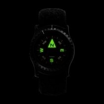 Helikon Wrist Compass T25 - Black